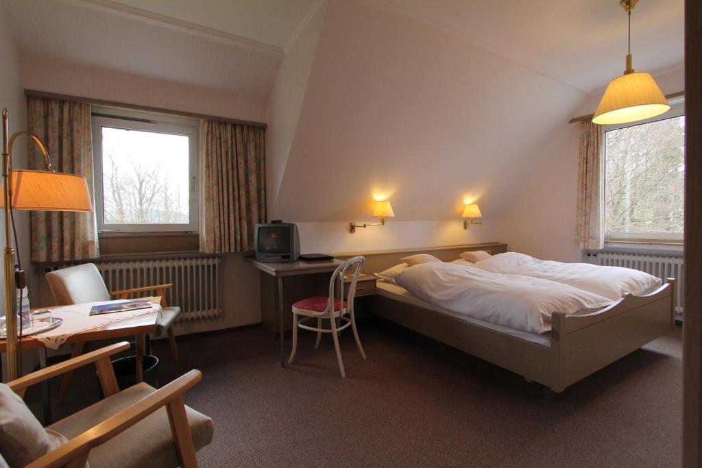 Hotel Gasthaus Troester Schmallenberg Room photo