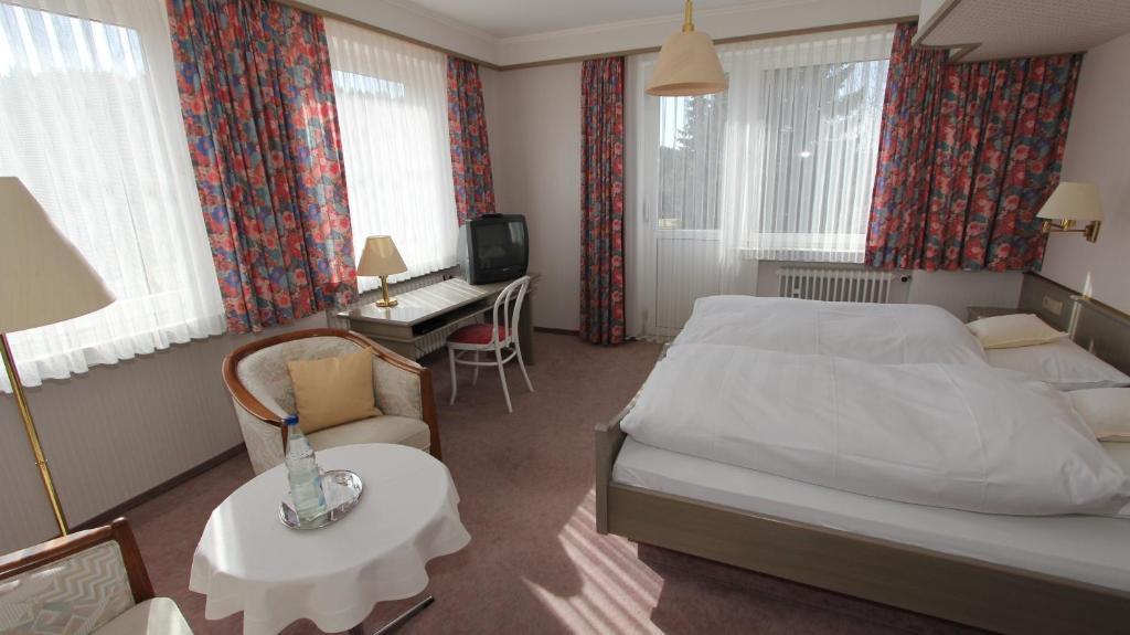 Hotel Gasthaus Troester Schmallenberg Room photo